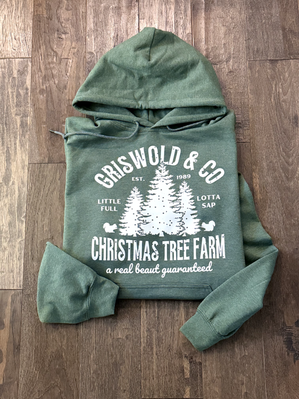 Griswold & Co (Unisex T-Shirt)