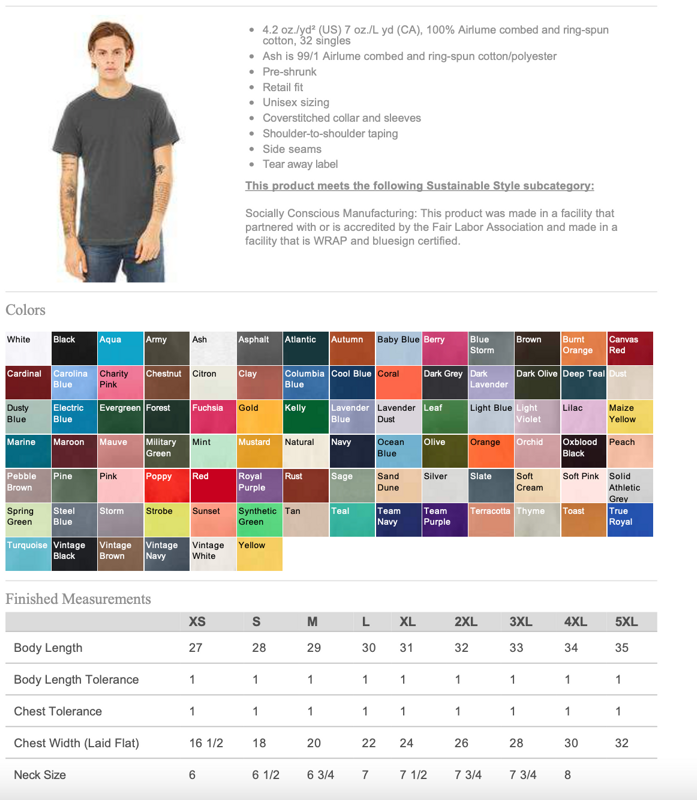 Script SF Cheer Mom (Unisex T-Shirt)