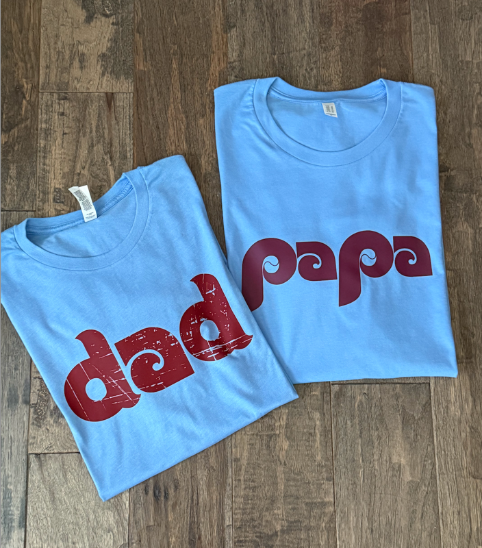 Phillies Dads