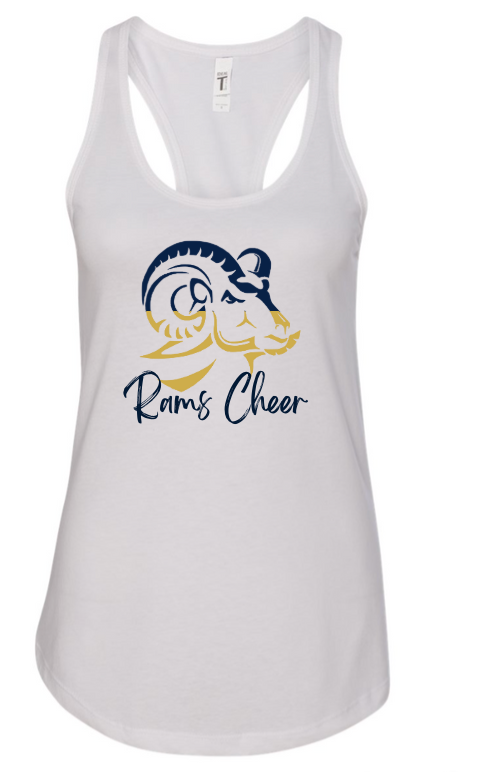 Spring-Ford Cheer Coach Gear
