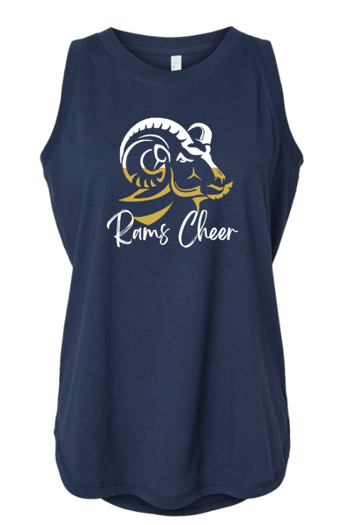 Spring-Ford Cheer Coach Gear