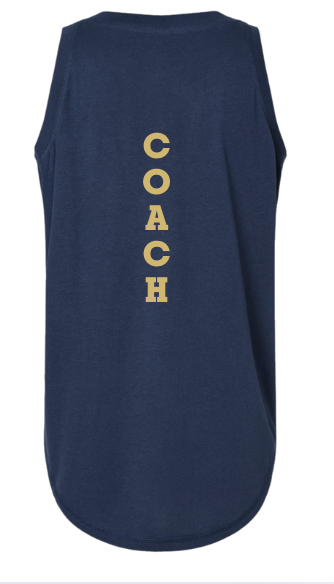 Spring-Ford Cheer Coach Gear