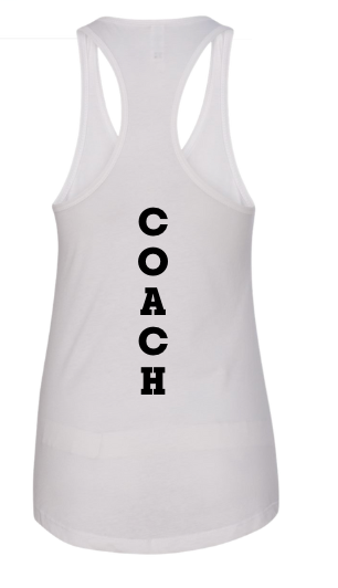 Spring-Ford Cheer Coach Gear