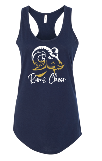 Spring-Ford Cheer Coach Gear