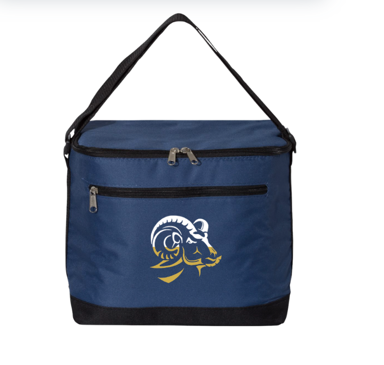Rams Cooler