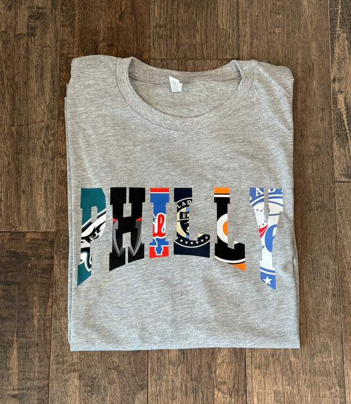 Philly Philly (Infant / Toddler (Onsie/T-Shirt))