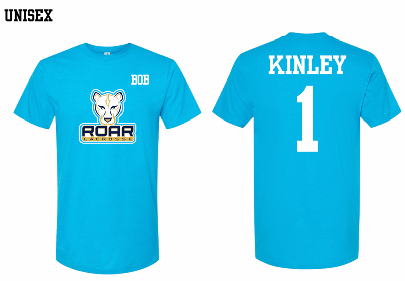 ROAR - Parent T-Shirt