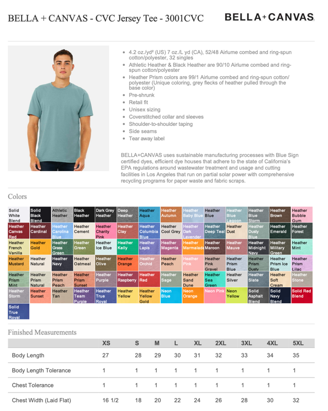 ROAR - Parent T-Shirt