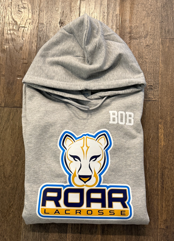 ROAR - Parent Hoodie