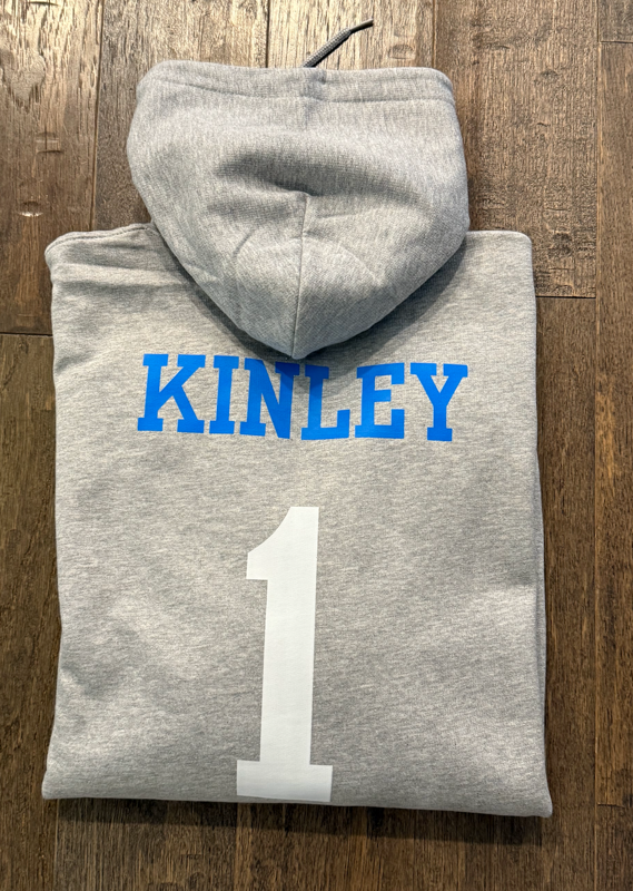 ROAR - Parent Hoodie