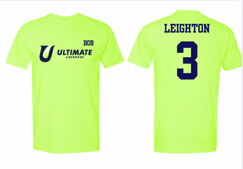 Ultimate - Parent T-Shirt