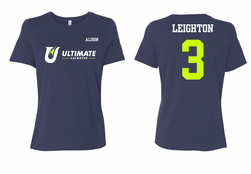 Ultimate - Parent T-Shirt