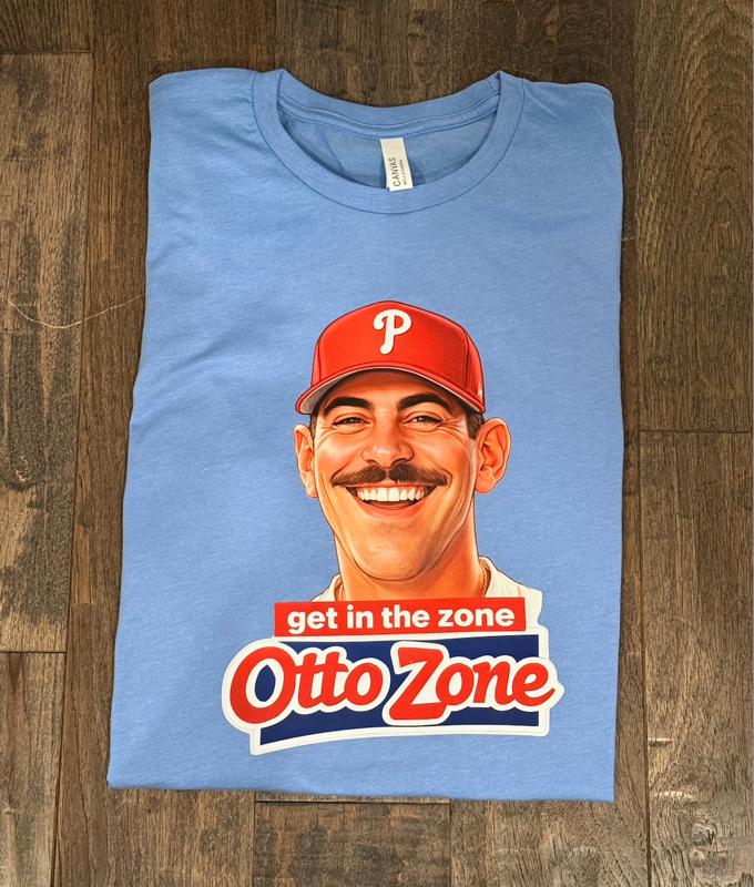 Otto Zone (T-Shirt)