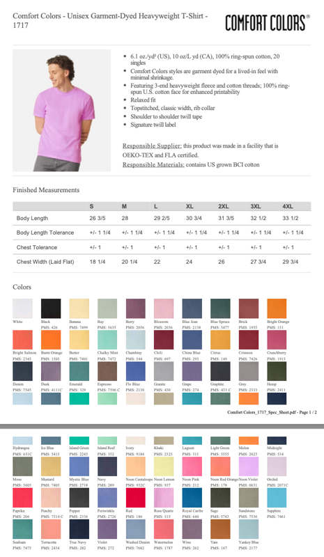 Rams Floral Cheer Coach (Unisex T-Shirt)