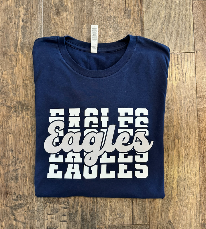 MCE Eagles Vintage