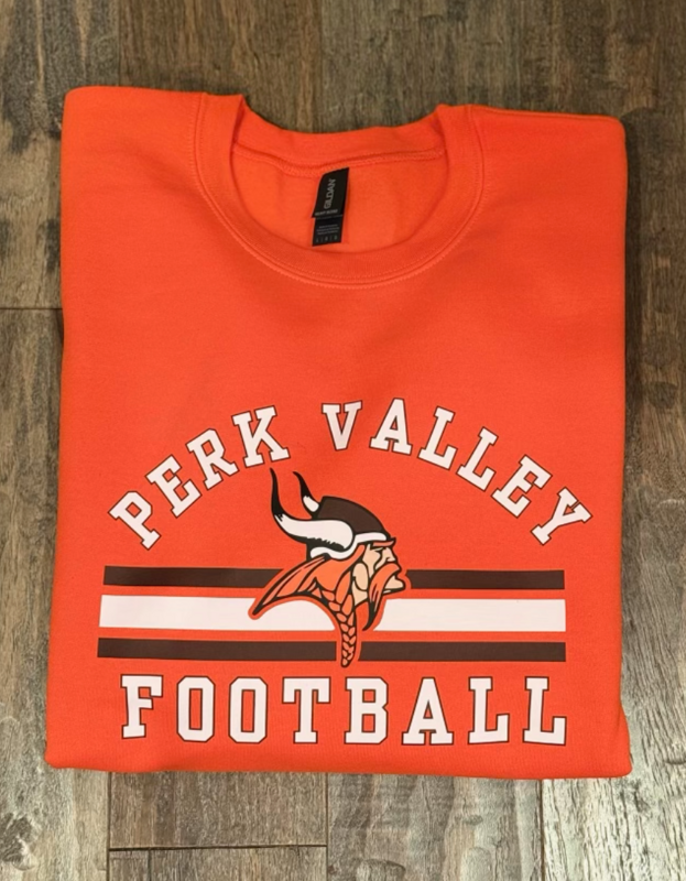 PV Football Crew
