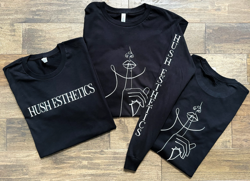 Hush Esthetics