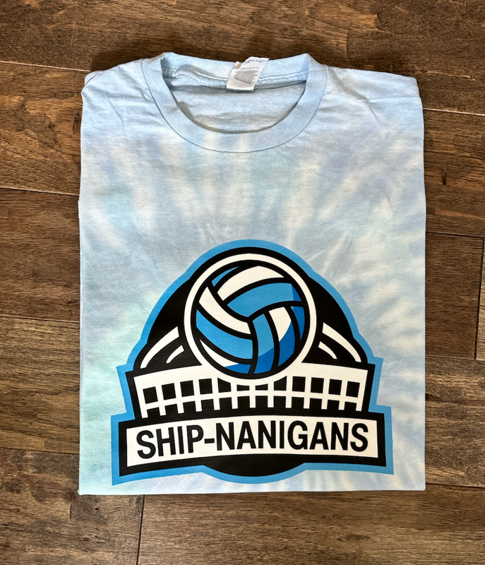 SHIP-NANIGANS