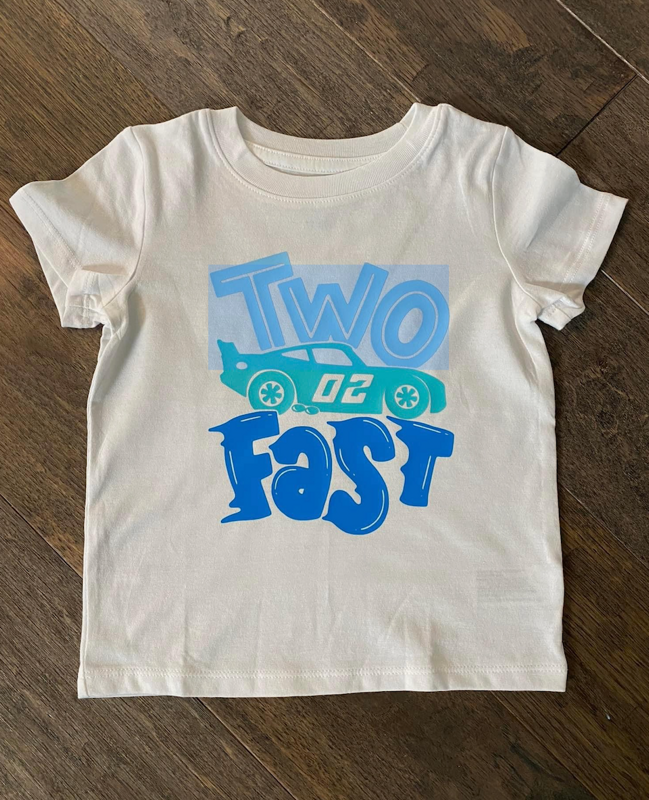Two Fast Birthday