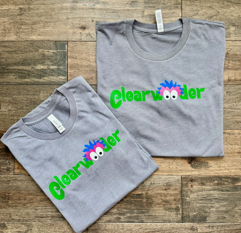 Clearwooder