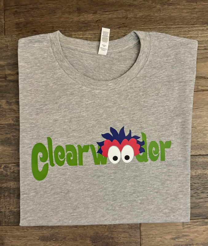 Clearwooder