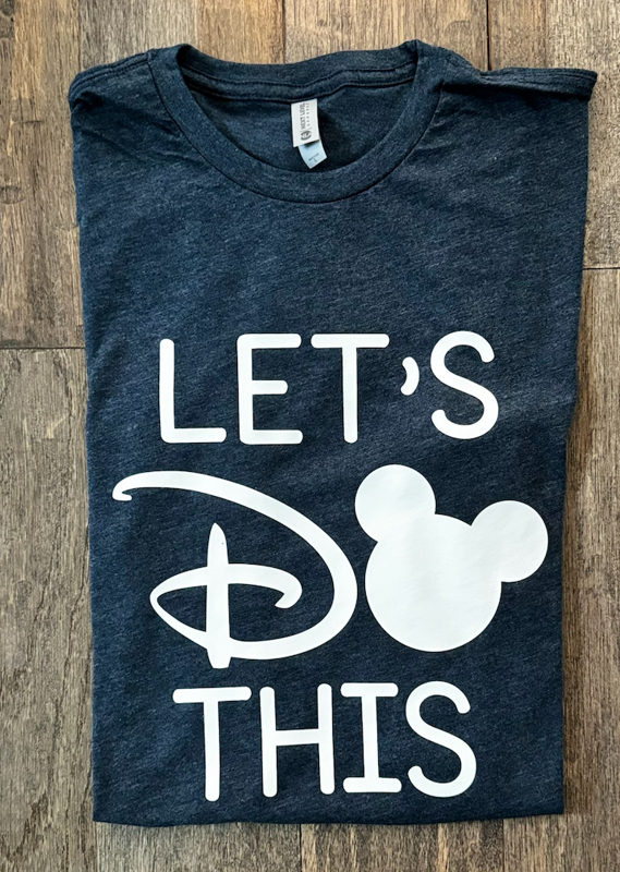 Let's Do This