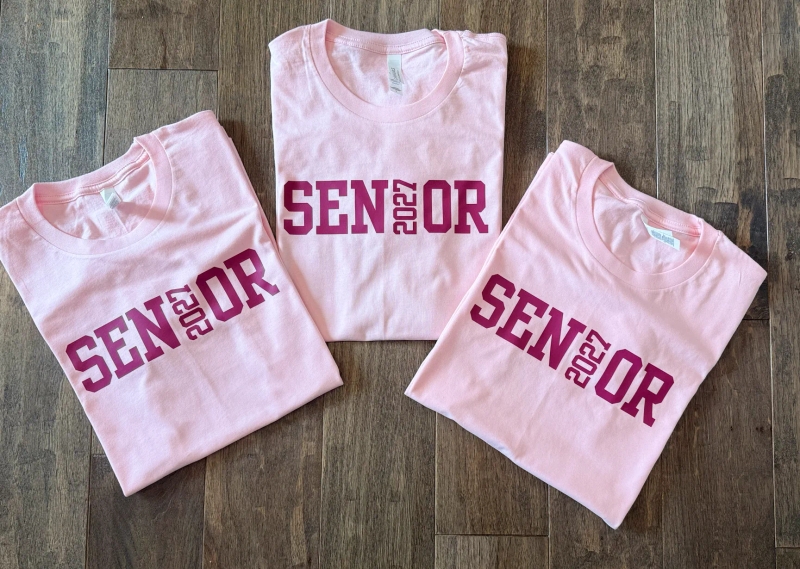 2027 Senior