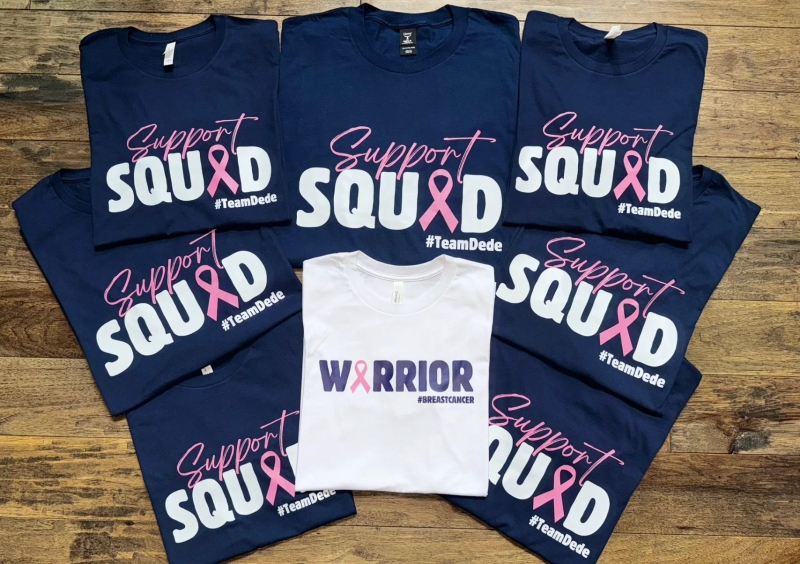 Support Squad