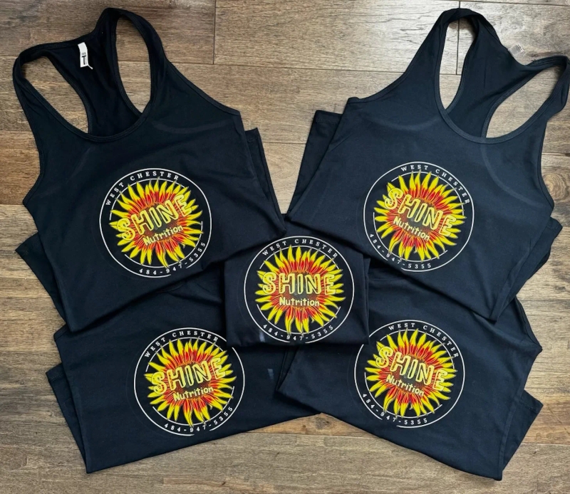 Shine Nutrition