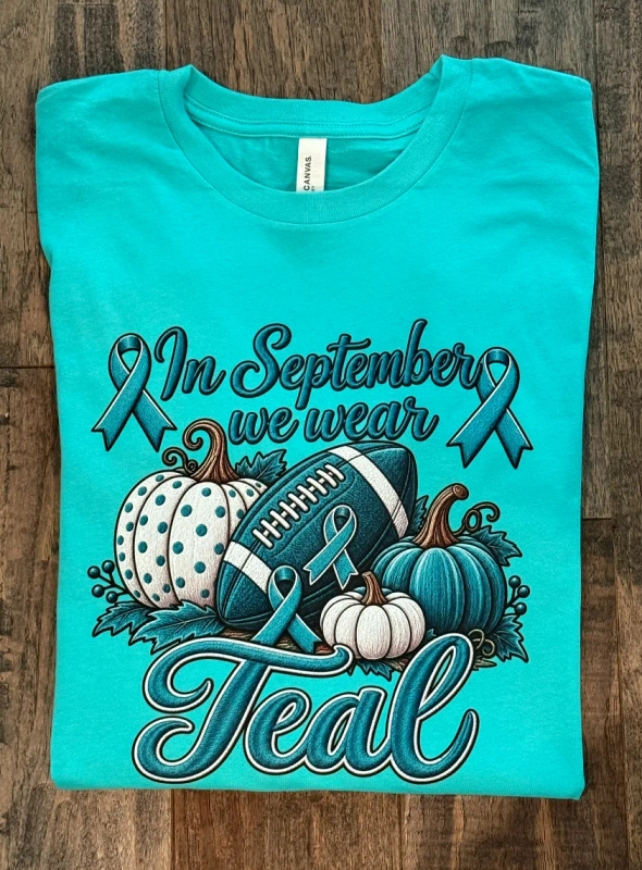 September Awareness
