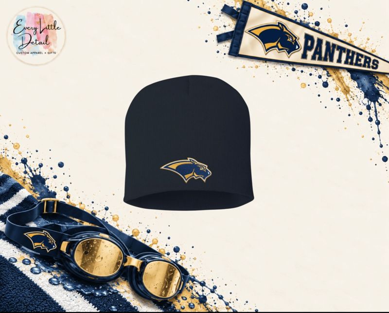 PJP Swim - Beanie