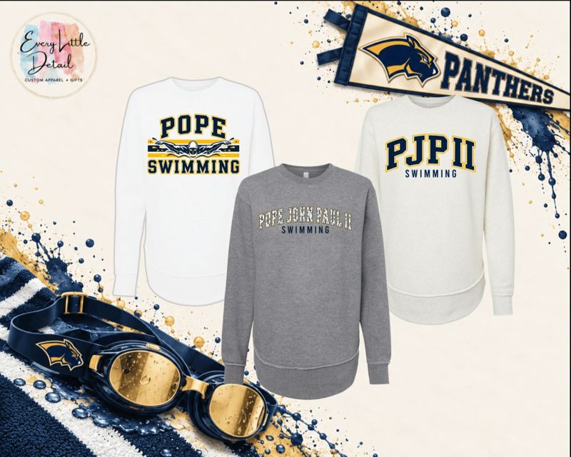 PJP Swim - Women's Tunic