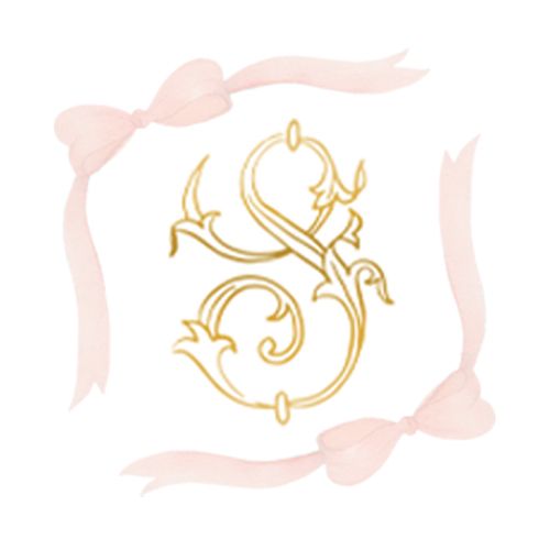 Printable Matching Place Cards / Escort Cards