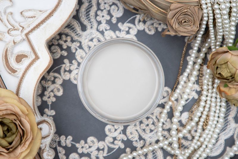 Dixie Belle French linen, Paint, DIY paint, Mineral Chalk Paint