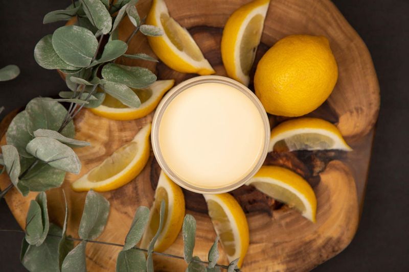 Dixie Belle Lemonade Paint, DIY paint, Mineral Chalk Paint