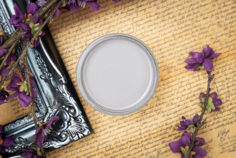 Dixie Belle Mason Dixon Gray, DIY paint, Mineral Chalk Paint