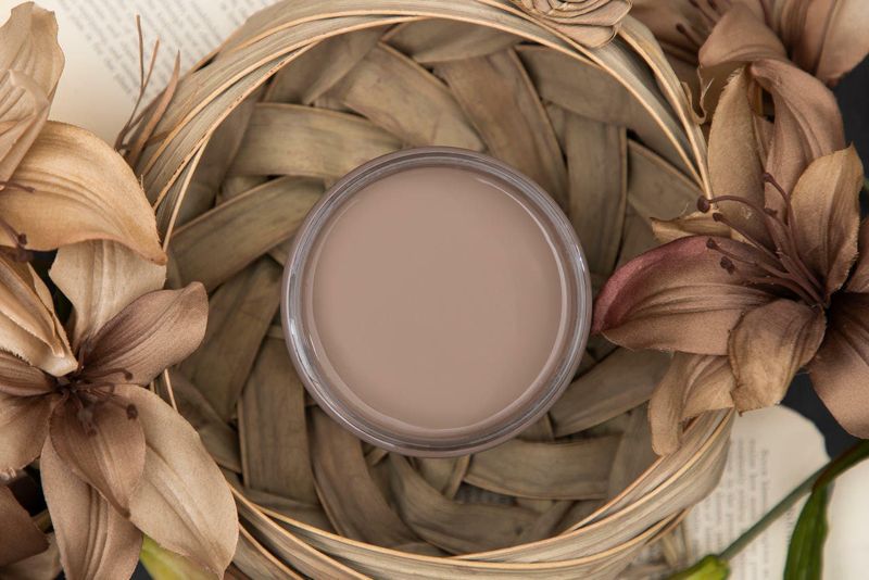 Dixie Belle Mud Puddle Paint, DIY paint, Mineral Chalk Paint