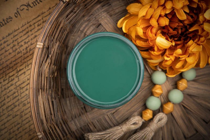 Dixie Belle Palmetto Paint, DIY paint, Mineral Chalk Paint