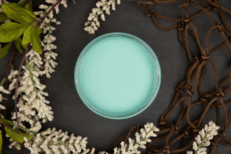 Dixie Belle The Gulf Paint, DIY paint, Mineral Chalk Paint