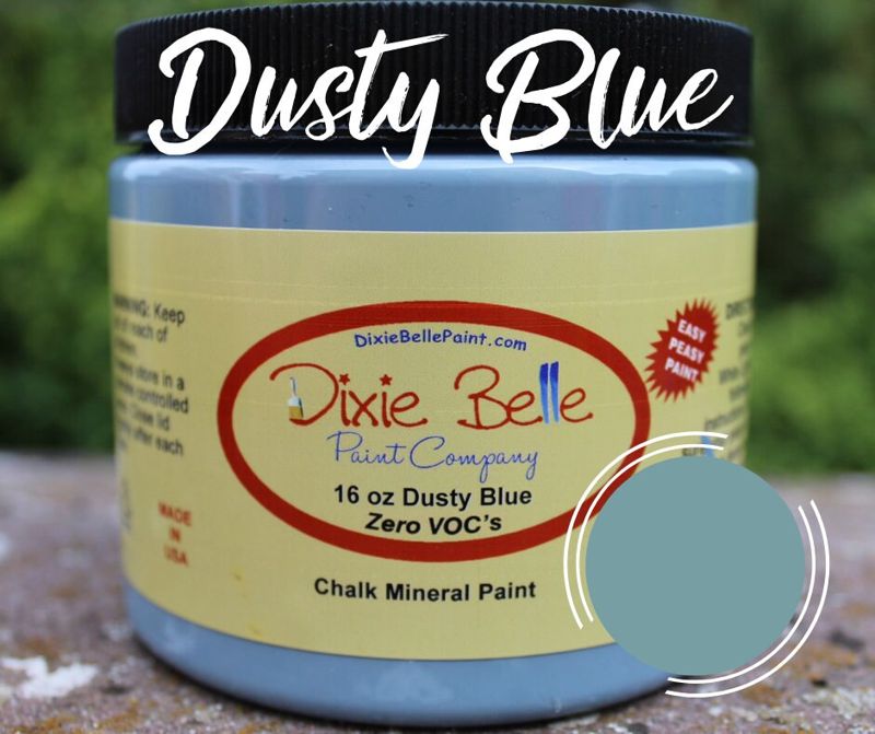 Monet's Dance Color Pallet