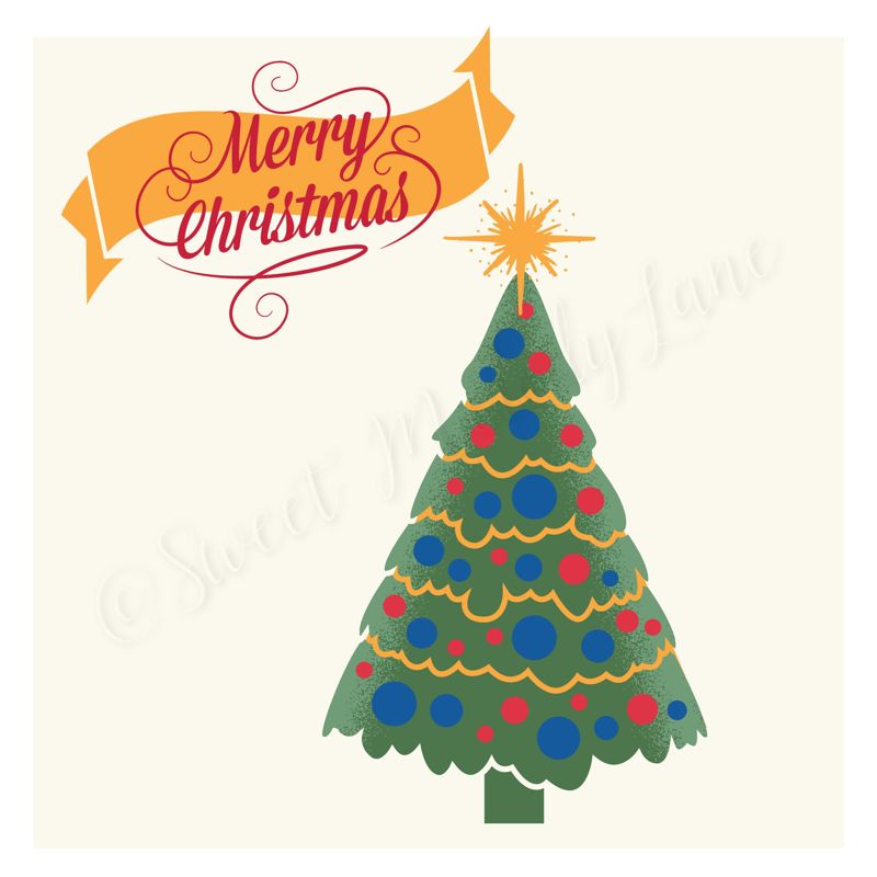 Nutcracker Color Pallet