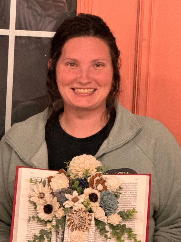 Sip and Paint 5-4-26
