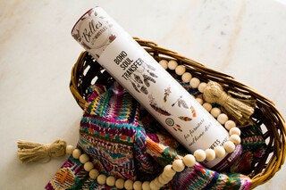Boho Soul Transfer, Rub on transfer, furniture transfer, Belles and Whistles, Dixie Belle Transfers