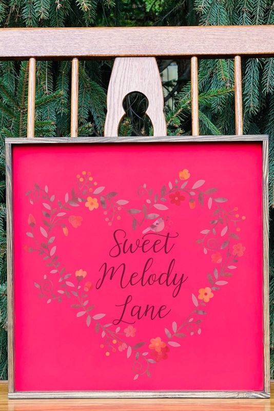Wood Sign Mockup, Farmhouse Wood Sign Mockup, Mockup Digital File