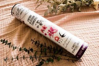 Cherry Blossom Transfer, Rub on transfer, furniture transfer, Belles and Whistles, Dixie Belle Transfers