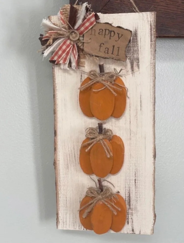 Sip and Create 9-10-26 (Happy Fall Trio Pumpkin)