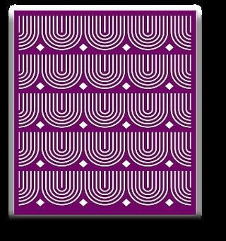 Dixie Belle Silk Screen Stencil Patterns