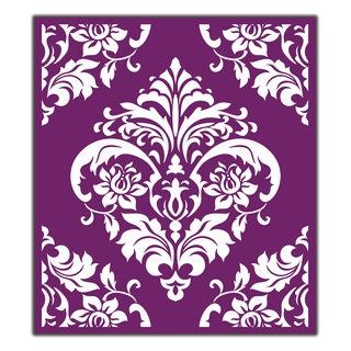 Dixie Belle Silk Screen Stencil Roses