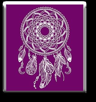 Dixie Belle Silk Screen Stencil Western Boho