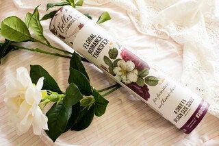 Floral Romance Transfer, Rub on transfer, furniture transfer, Belles and Whistles, Dixie Belle Transfers